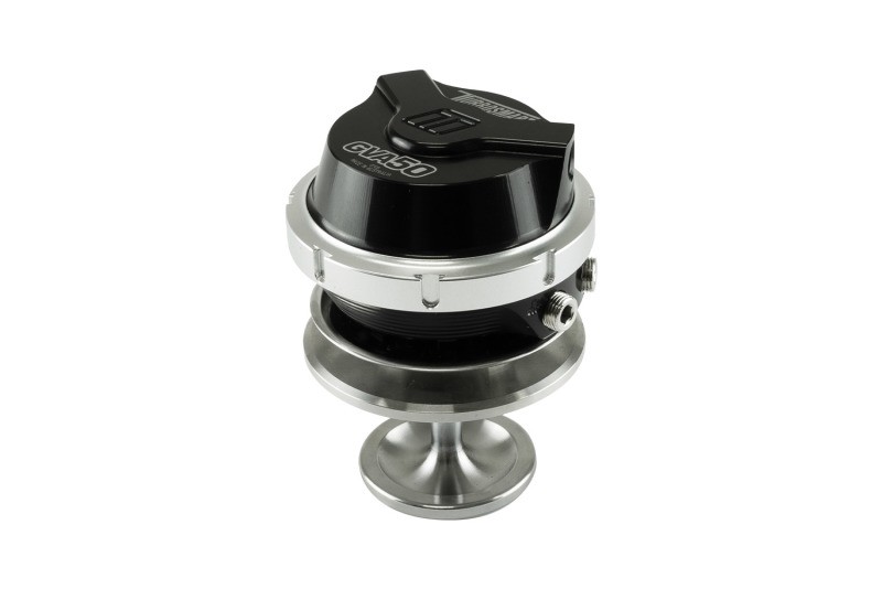 TS Gas Valve Actuators