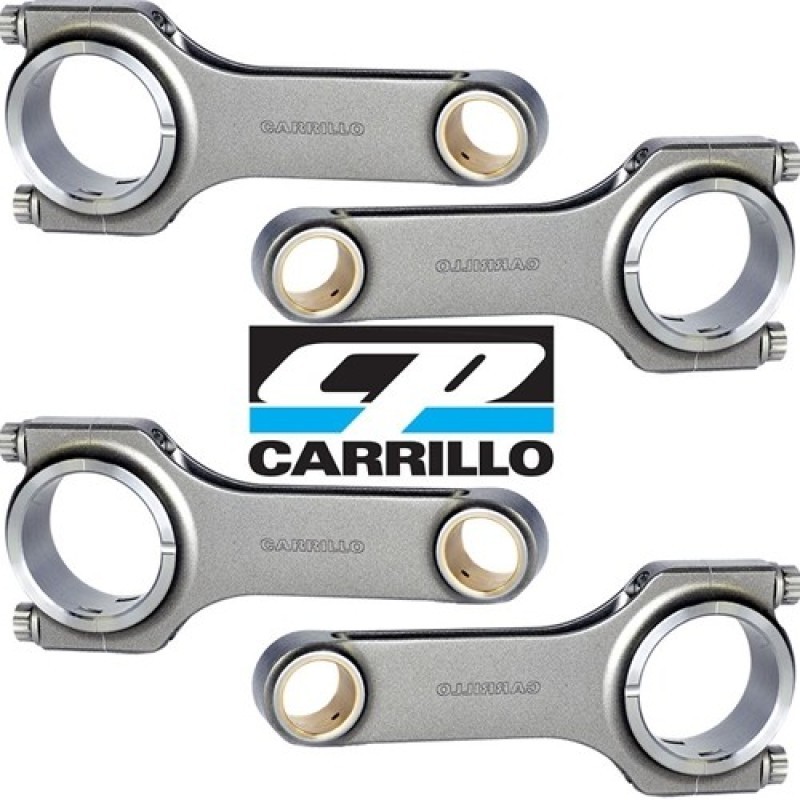 CRL Conrods CARR -4 Cyl