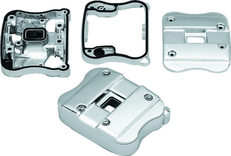 BKC Rocker Box C