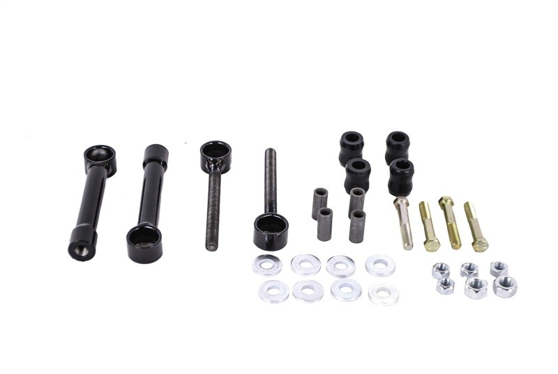 HWG End Link Kits