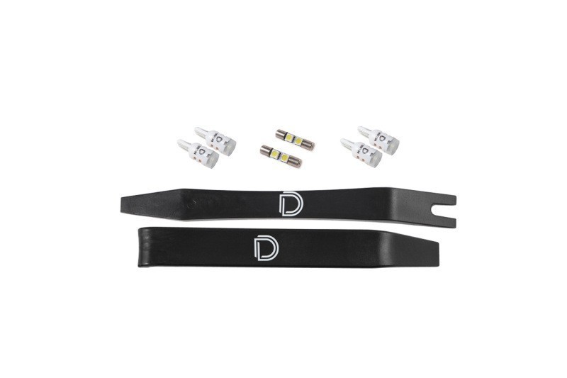 DIO LED Interior Kit