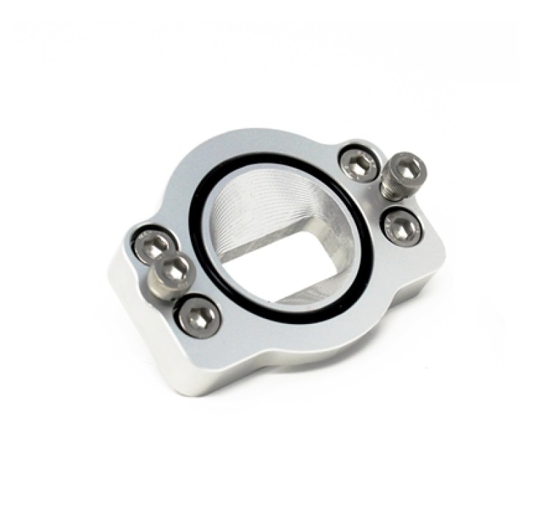 TQS BOV Adapters