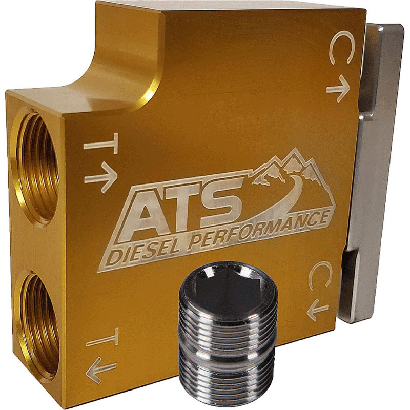 ATS Trans Coolers
