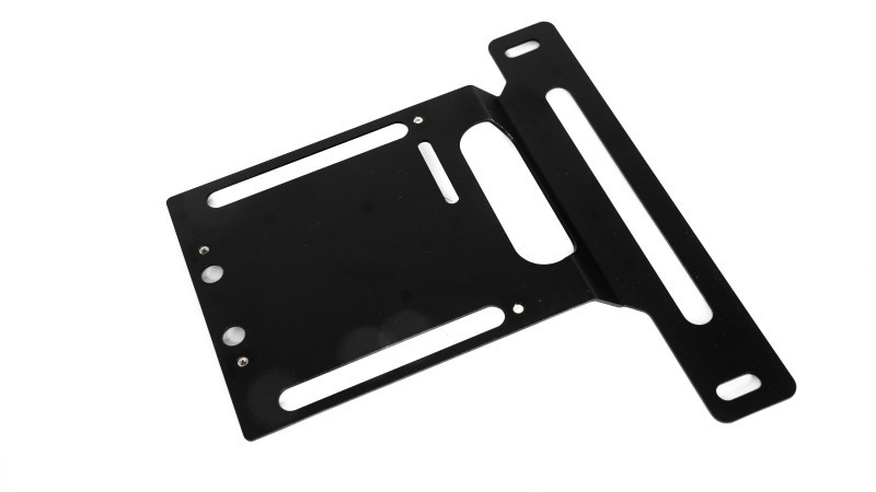 SPO Mount Kits