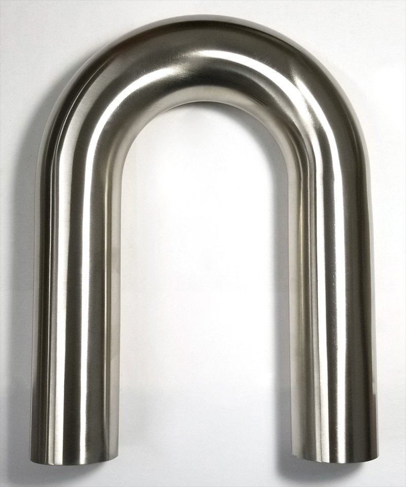 STB Mandrel Bends