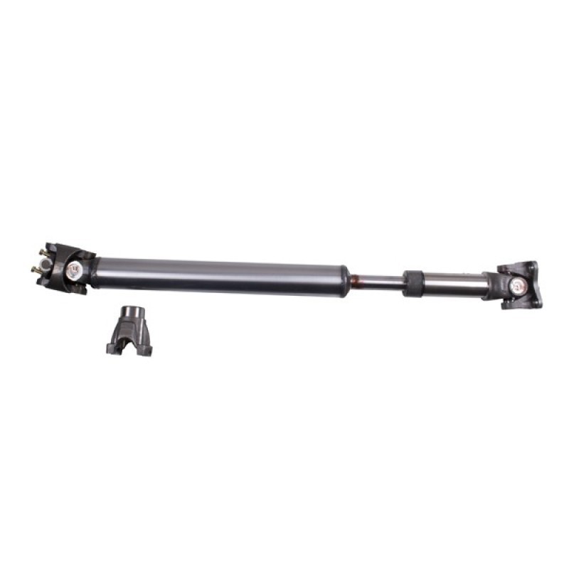 RUG Driveshafts