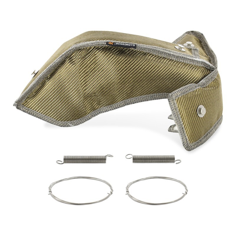MM Turbo Blankets