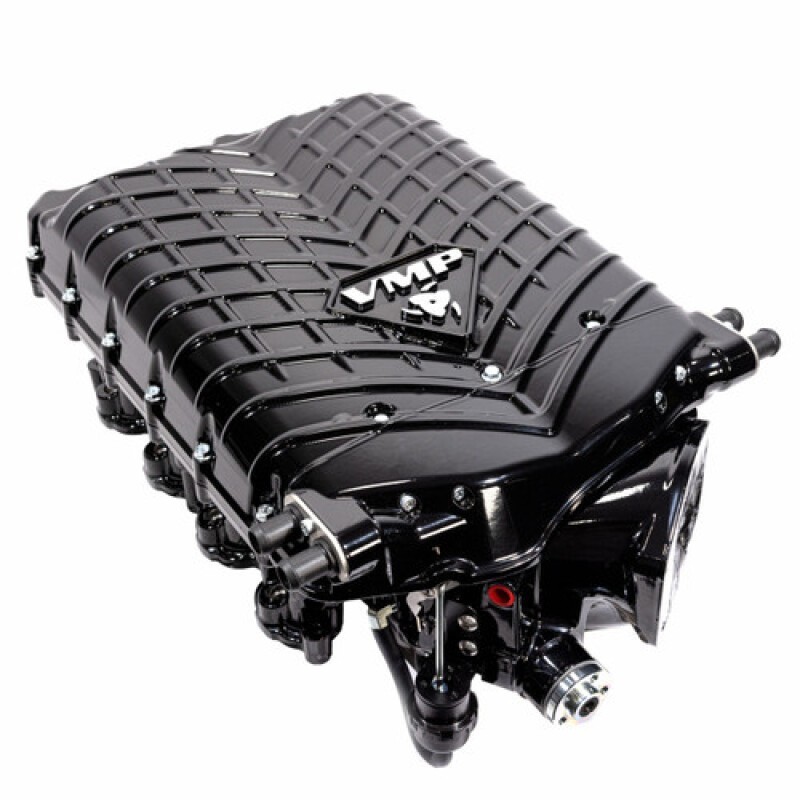 VMP Supercharger Kits