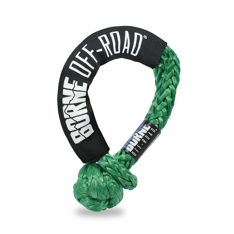 BRN Soft Shackle