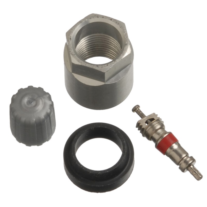 SHR TPMS Service Pack