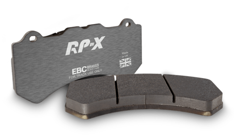 EBC RP-X Brake Pad Sets