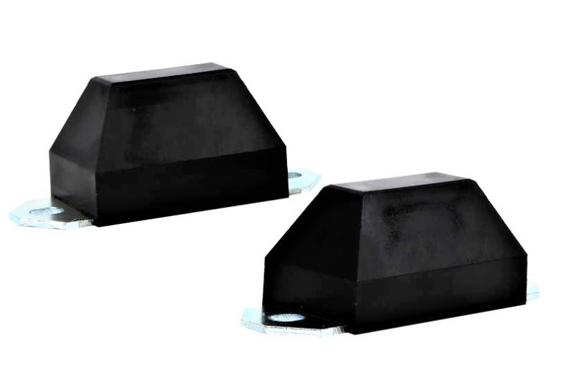 SPR Bump Stop Bushing Kits
