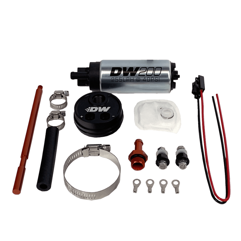 DW Surge Tanks