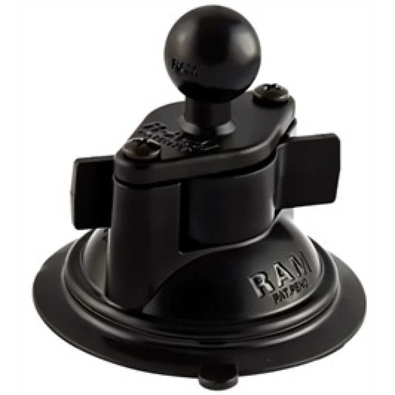 SPO Mount Kits
