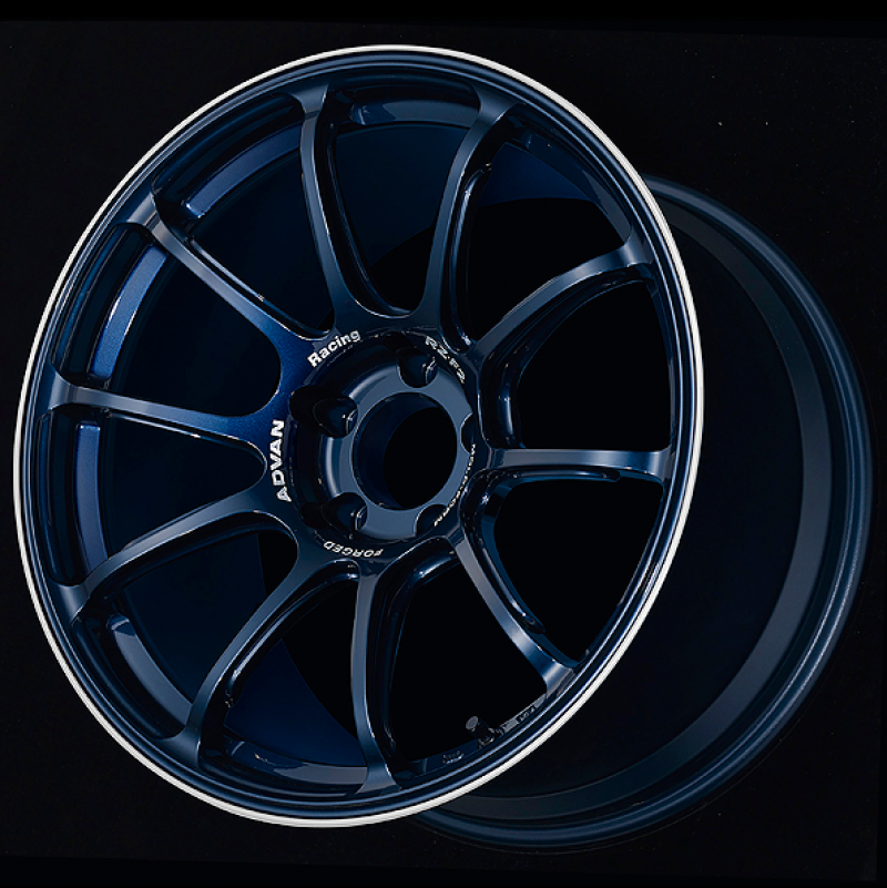AVN RZ-F2 Wheels