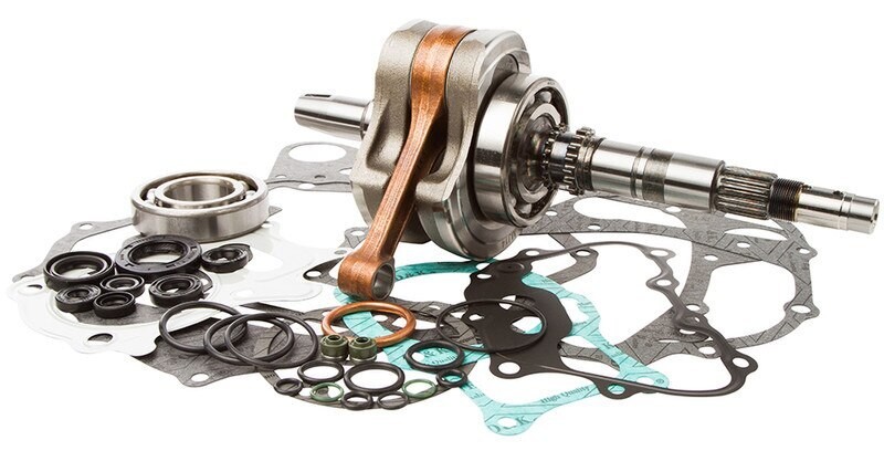 HDS Bottom End Kit