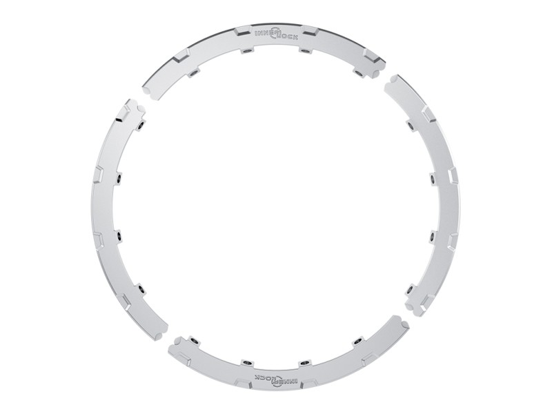 ICO Rock Sliders & Guards