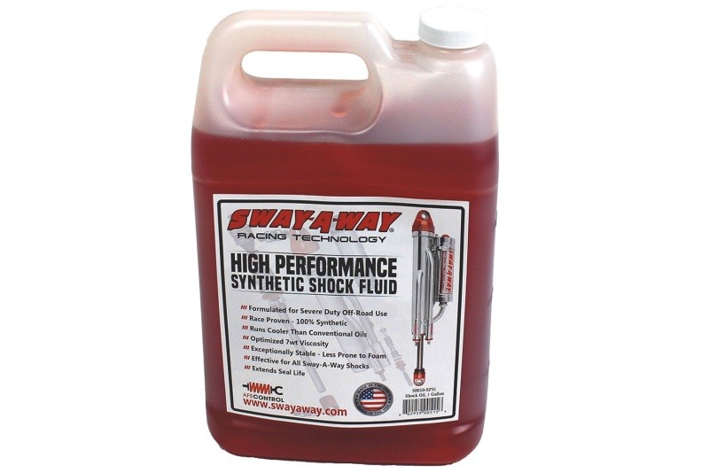 Hydraulic Oils