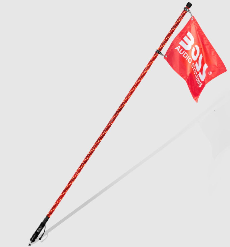 BSA Antennas