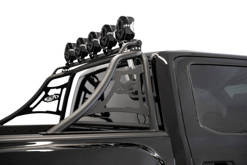 ADD PRO Chase Racks