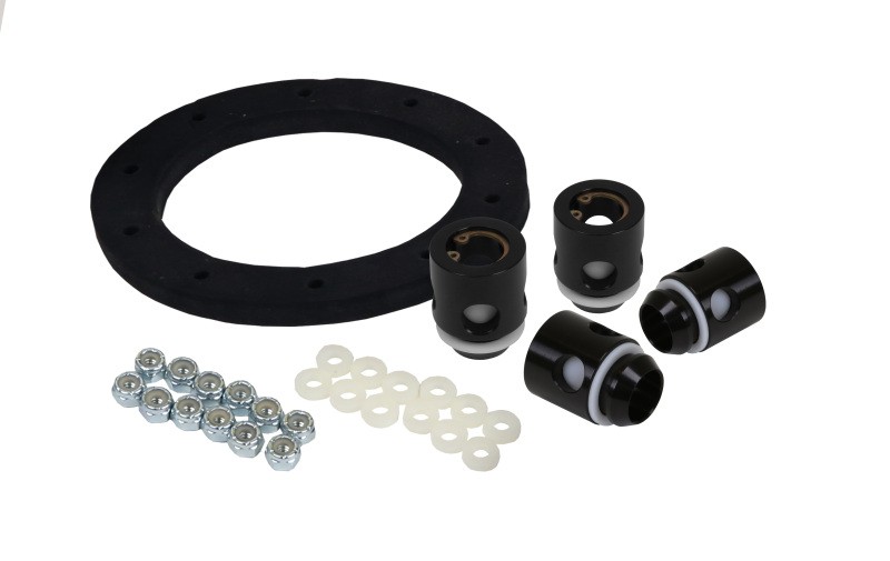 AER Valves