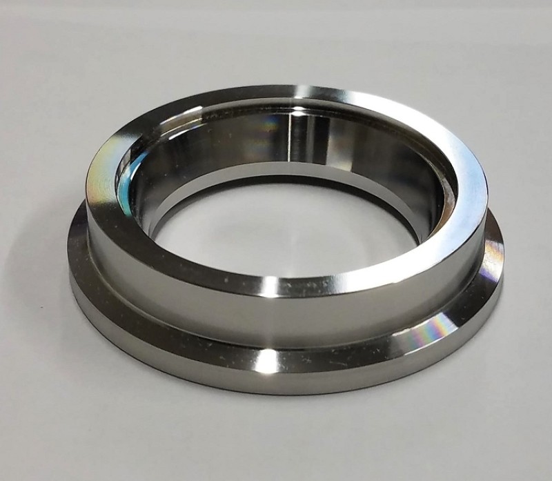 STB Wastegate Outlet Flanges