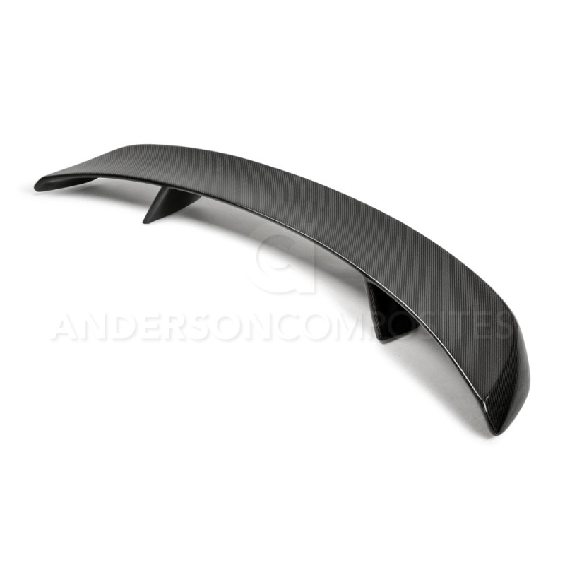 AND Rear Spoilers