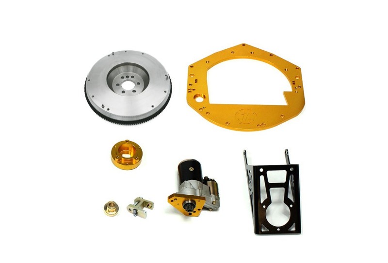 ISR Trans Adapters