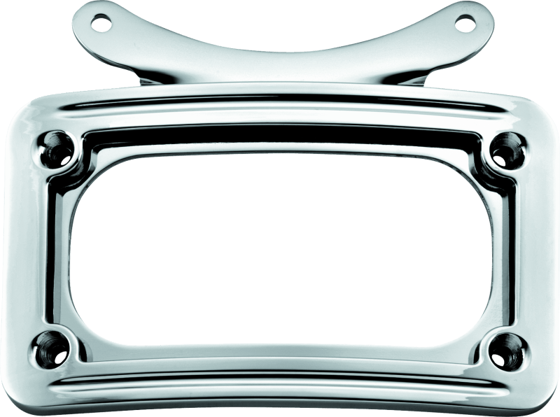 KUR License Plate Frames C