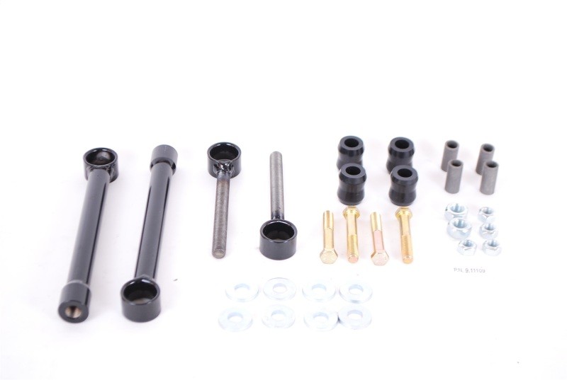 HWG End Link Kits