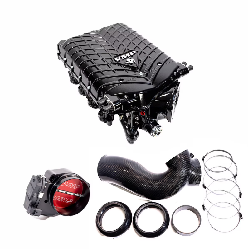 VMP Supercharger Kits