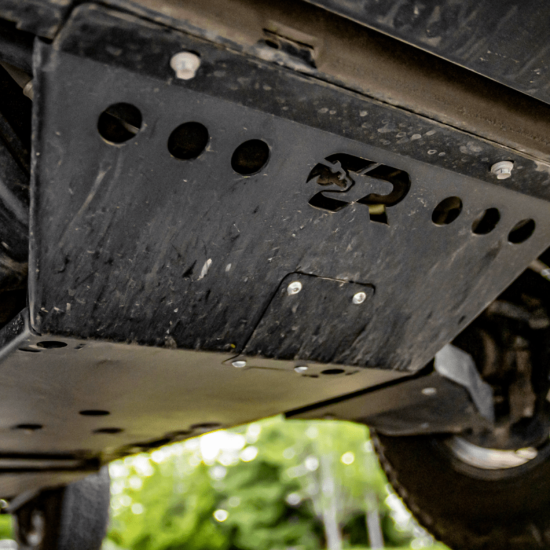 CAL Skid Plate