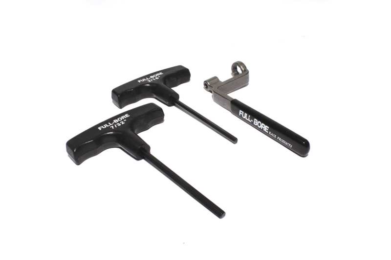 CCA Tools