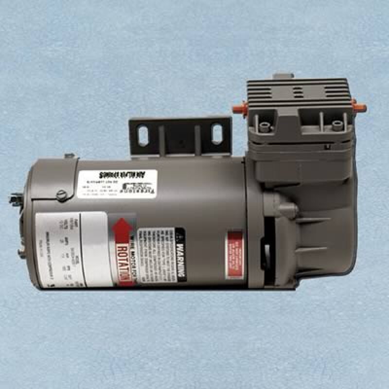 FIR Air Command Compressors