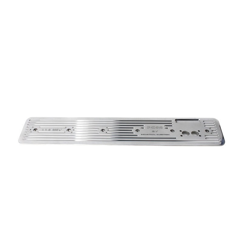 IND Tappet Covers