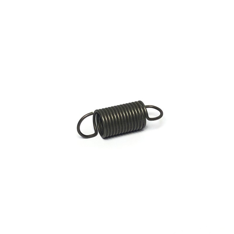IND Inj Pump - Service Parts