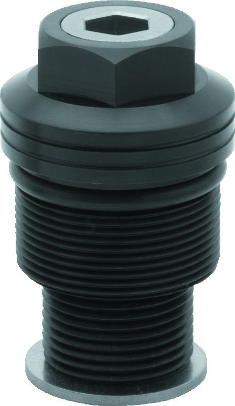 Preload Adjusters