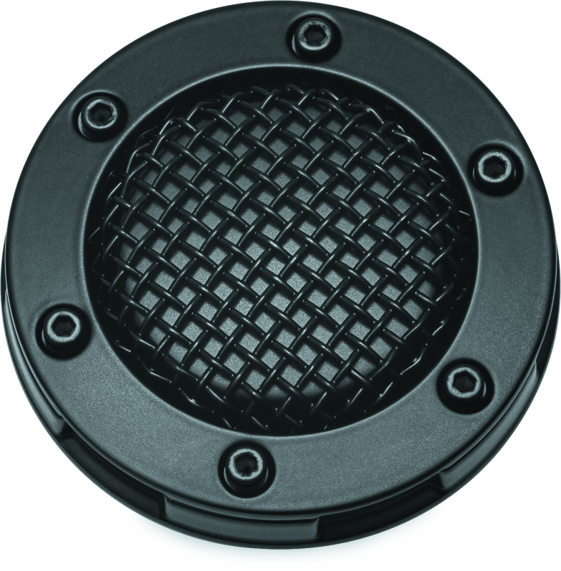 KUR Fuel Doors & Caps C