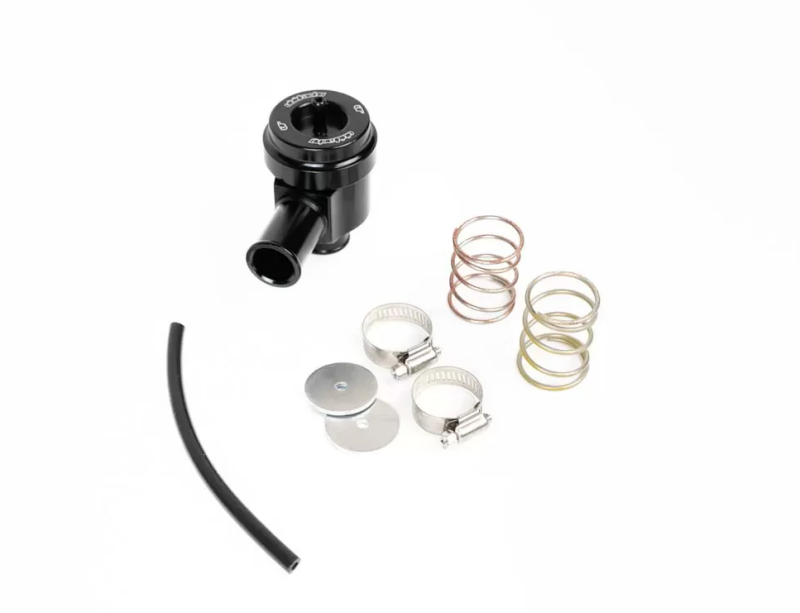 Turbo By Pass Valves