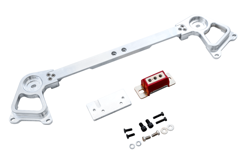 AWE Chassis Bars