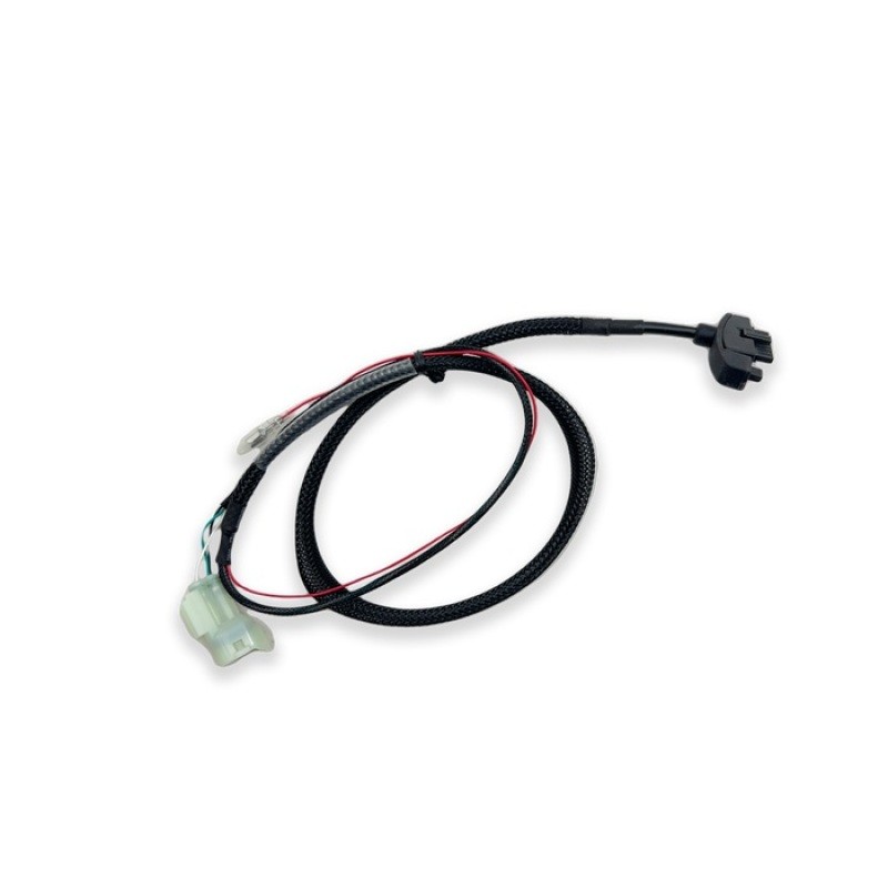 DOJ Cables