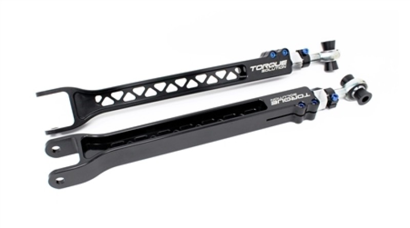 TQS Control Arms