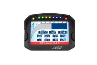 AEM Digital Gauges