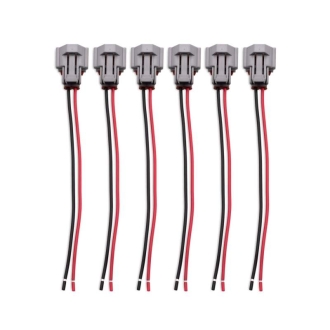BX Injector Harnesses