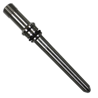 DDP Connector Tubes
