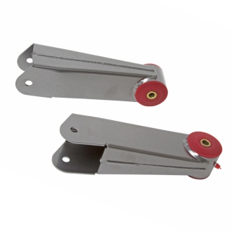 BBK Control Arms