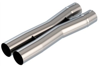 BOR X-pipe