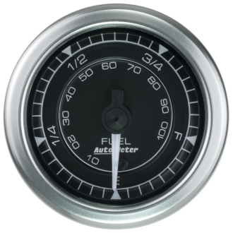AM Chrono Gauges