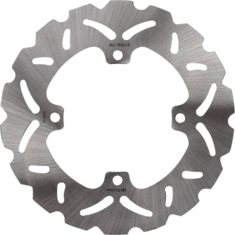 ABR Brake Rotors
