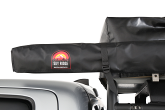 BOD Sky Ridge Tents
